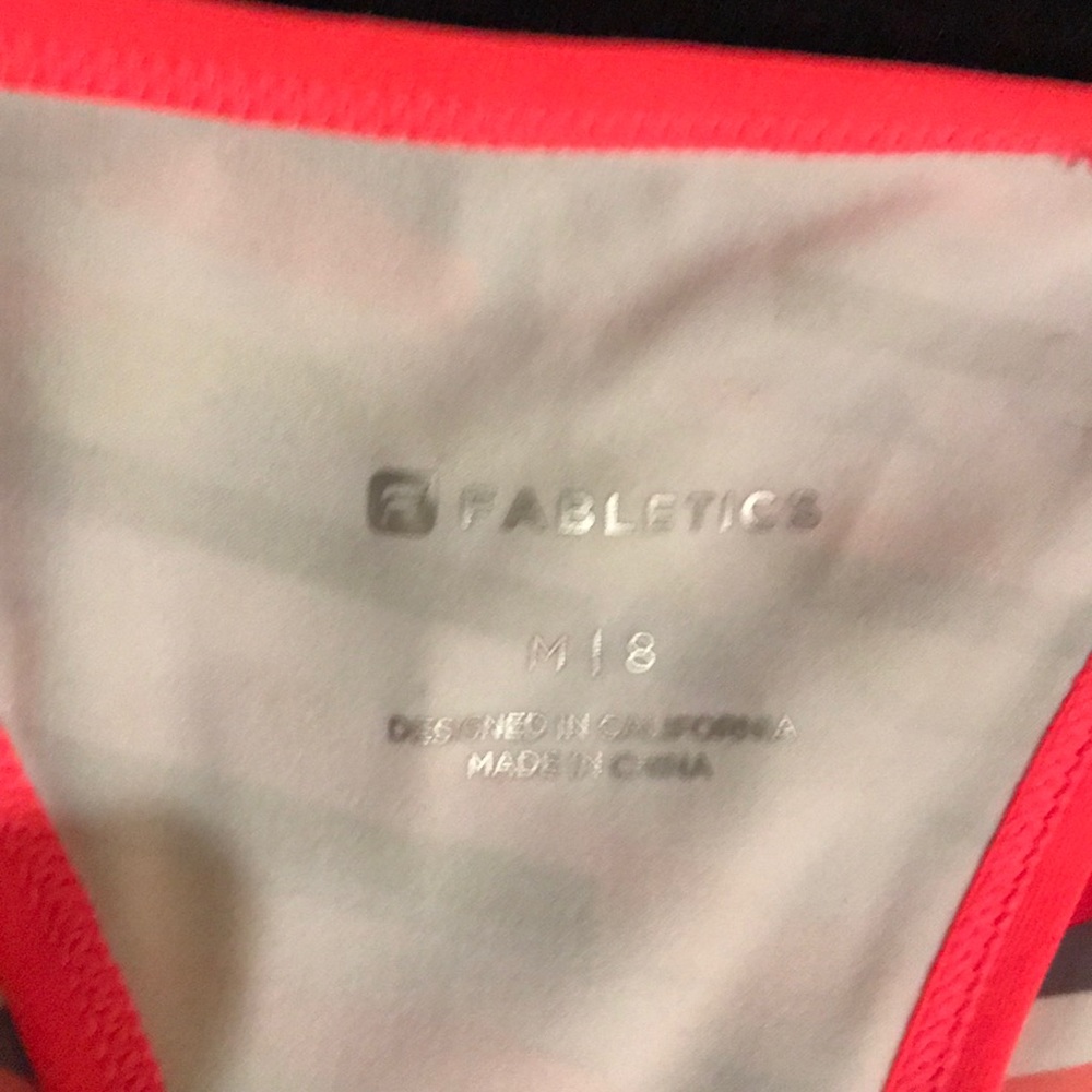 Fabletics Tank - image 3